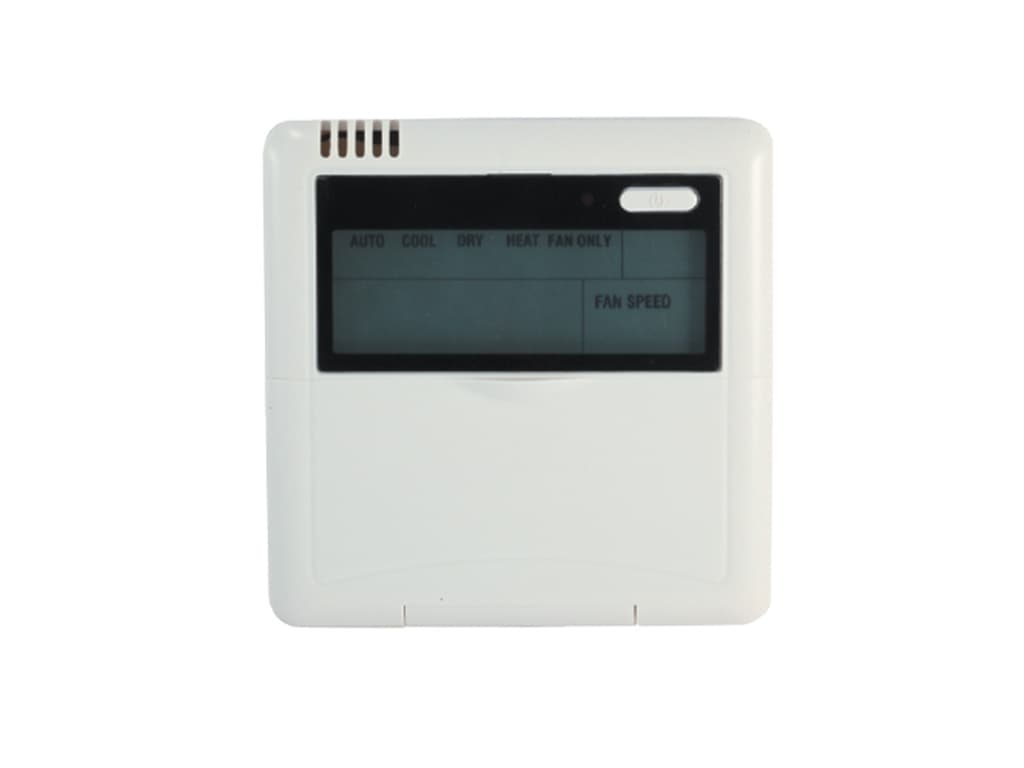 Midea KJR-12B/DP(T)-E-2