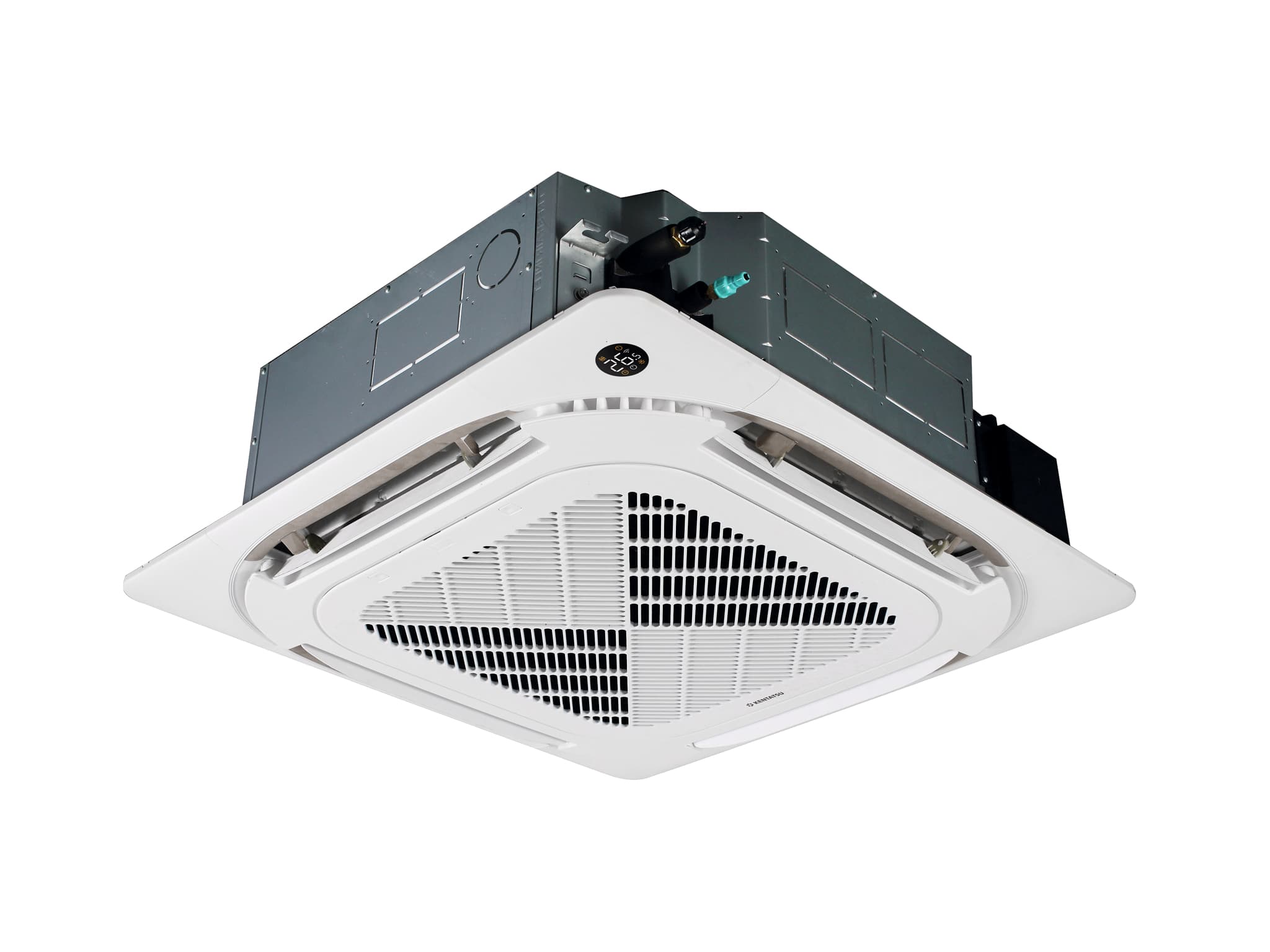 Kentatsu KSVG105HFAN1/KSUTG105HFAN3/KPU95-DR