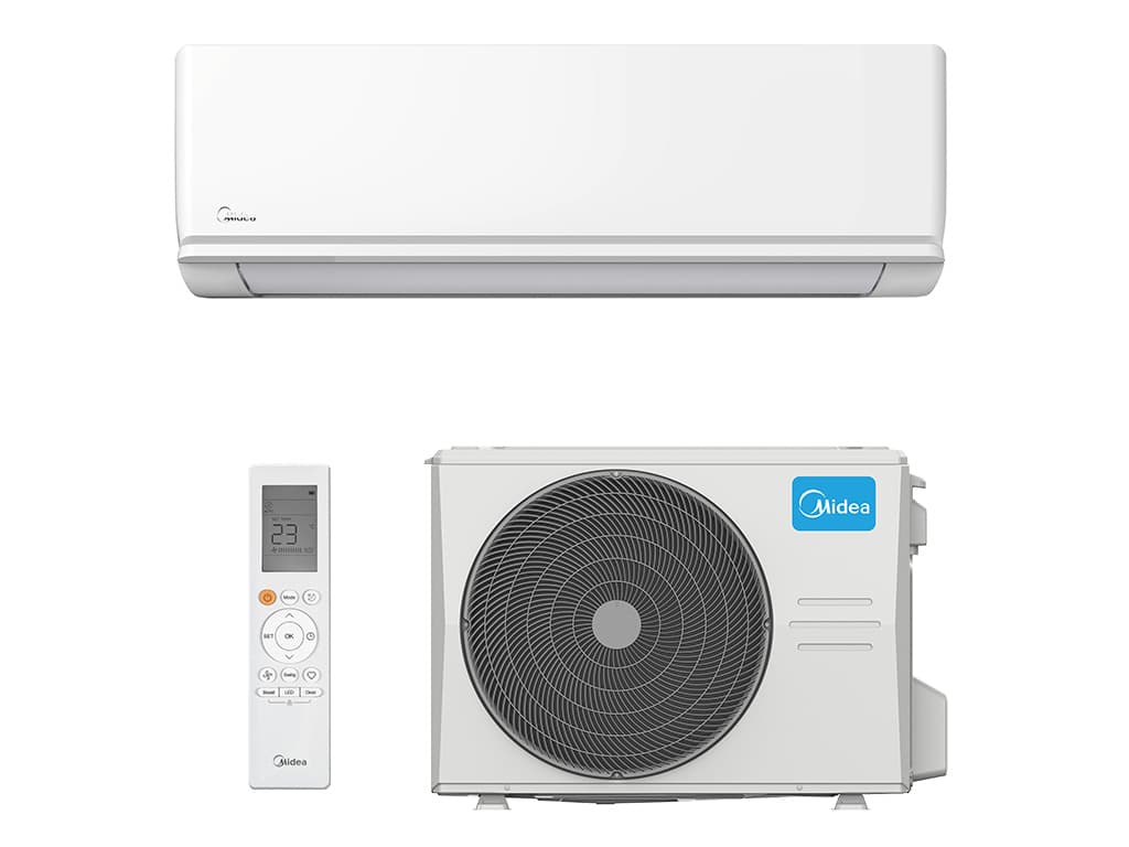 Midea MSAG2-24HRN8-I/MSAG2-24HRN8-O