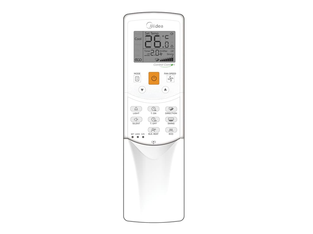 Midea RM05B(A)