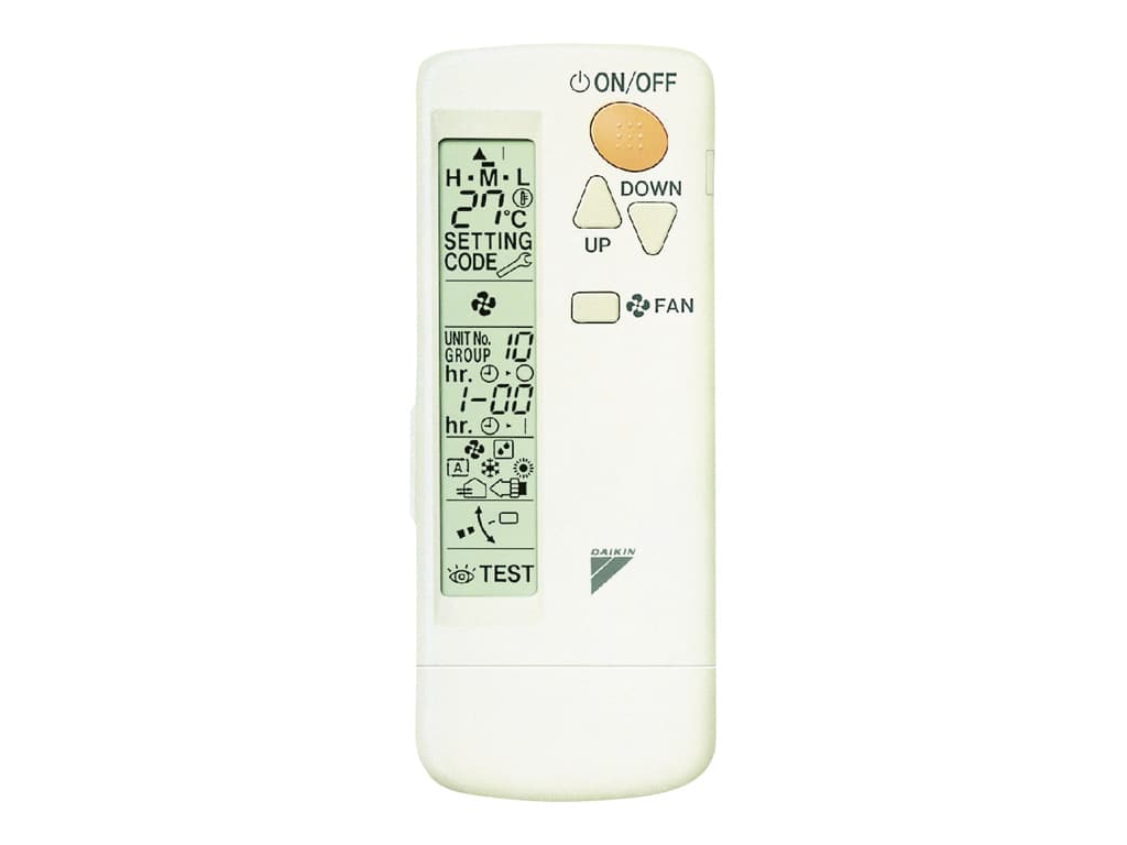 Daikin BRC4C65