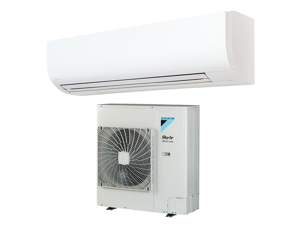 Daikin FAA100B/RZASG100MV1