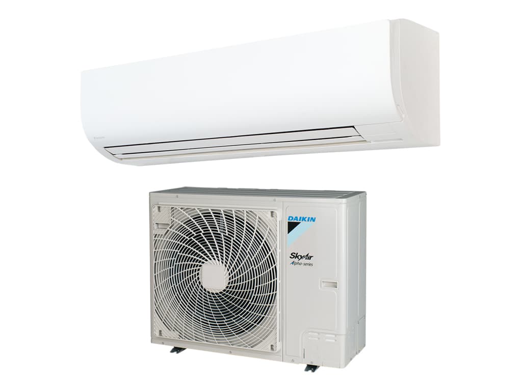 Daikin FAA71B/RZAG71NY1