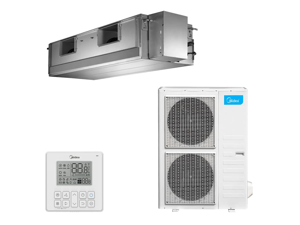 Midea MHG-48HWN1P-R(A)/MOU-48HN1-LRR