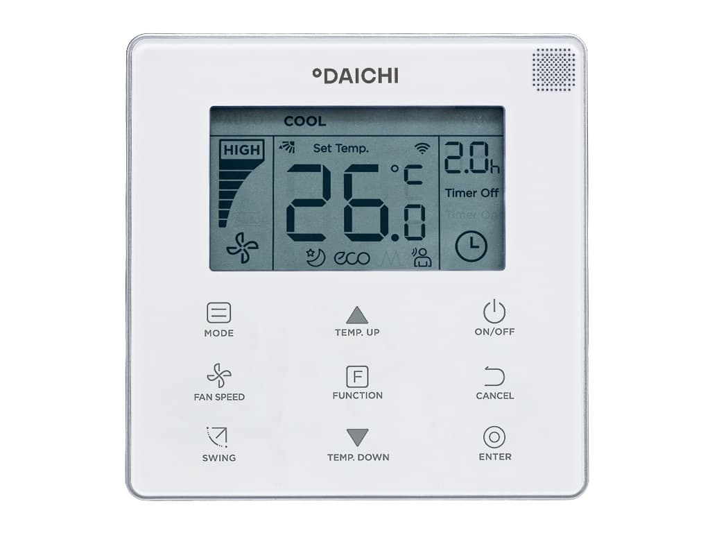 Daichi DC50W