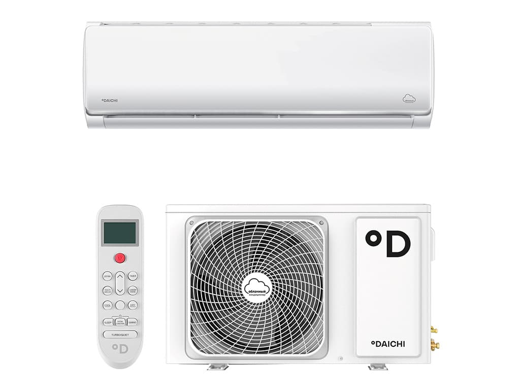 Daichi A50AVQ1_UNL_A/A50FV1_UNL_A