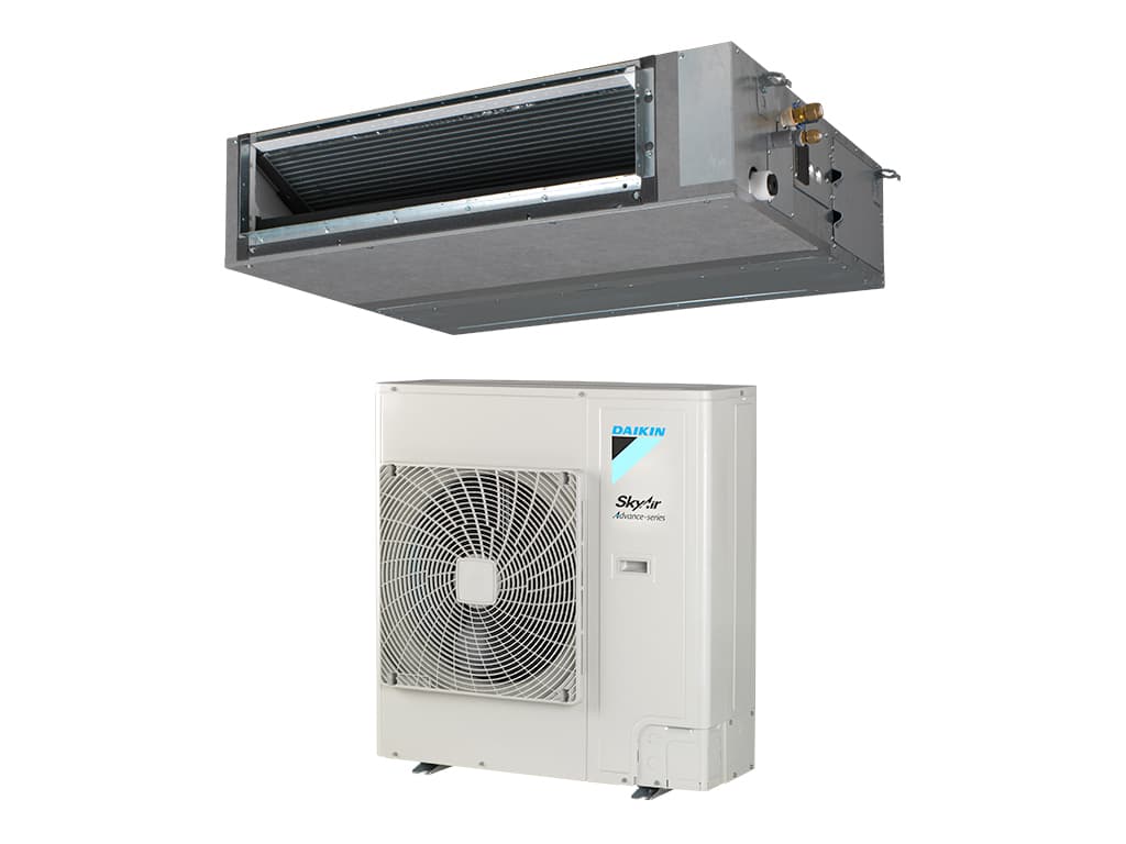 Daikin FBA71A9/RZASG71MV1