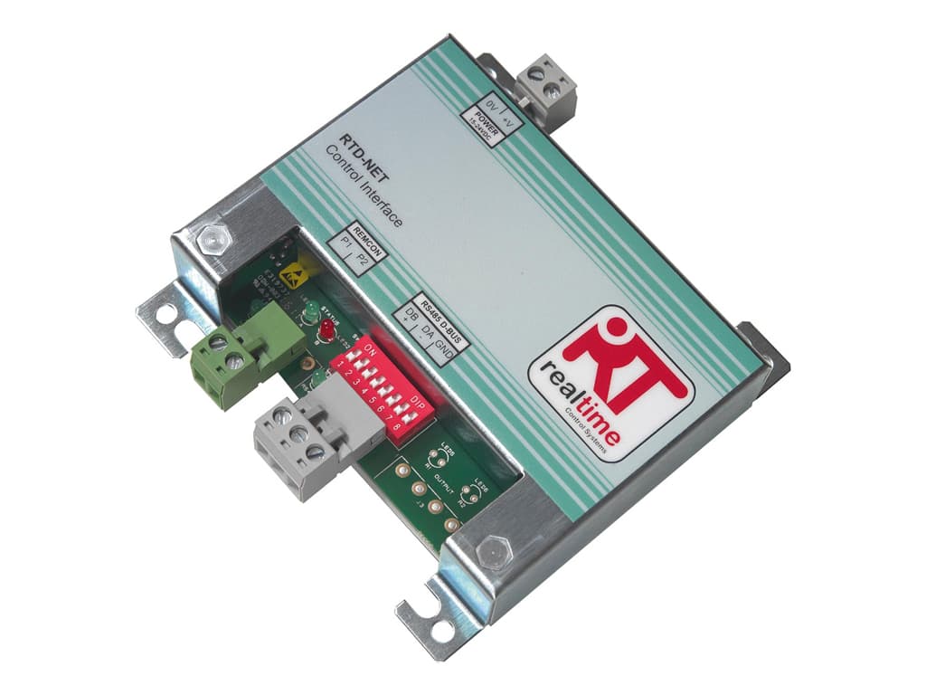 Daikin RTD-NET