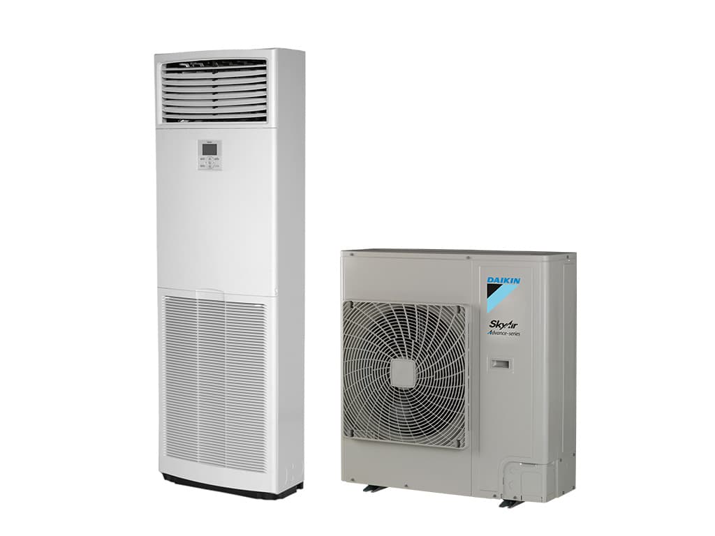 Daikin FVA140A/RZASG140MV1