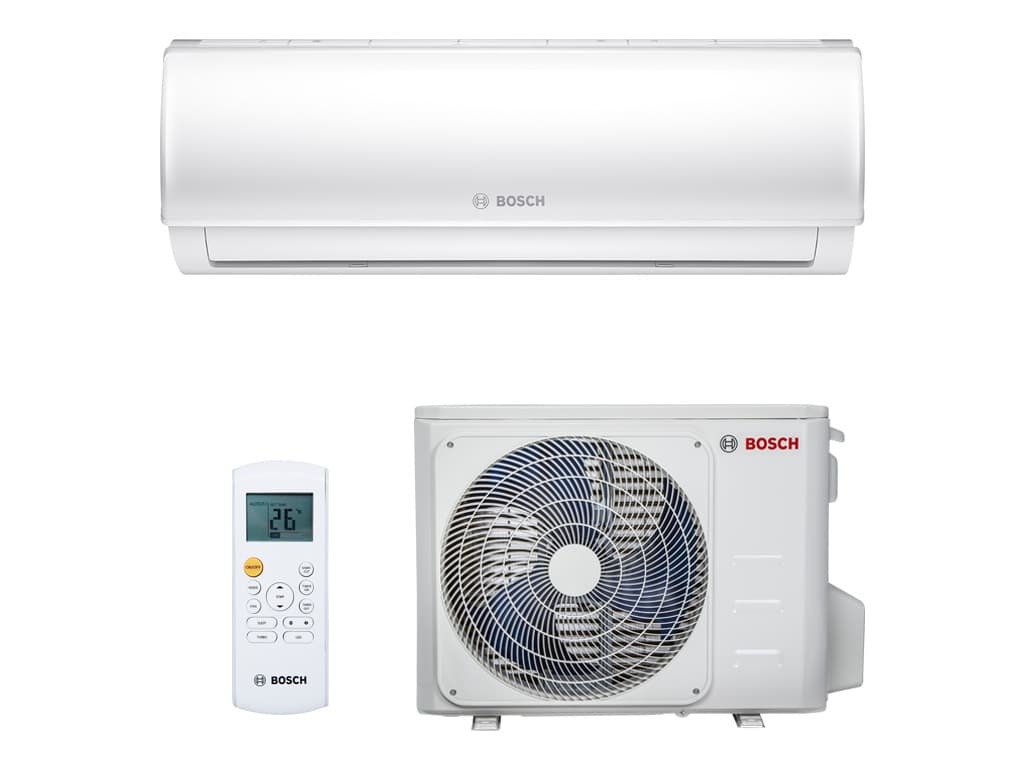 Bosch Climate 5000 RAC 7-3 IBW/Climate 5000 RAC 7-2 OUE
