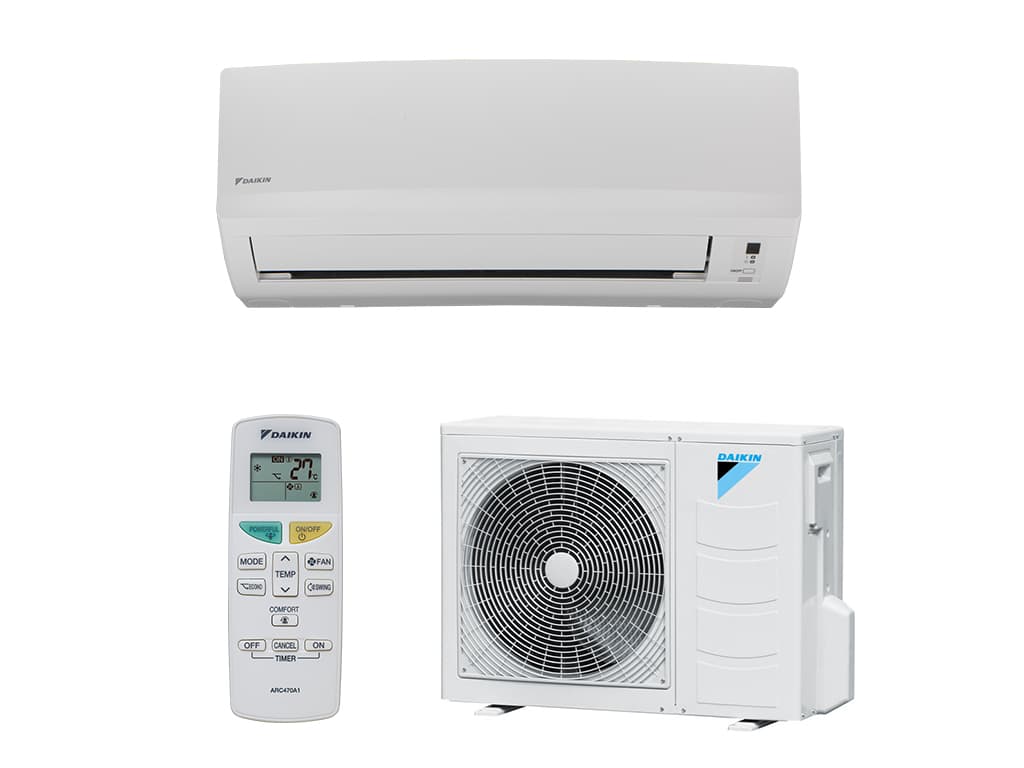 Daikin FTXB20C/RXB20C/-30