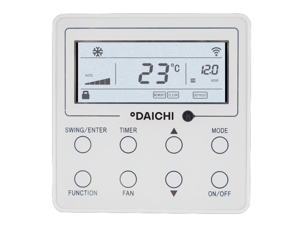 Daichi DC25W