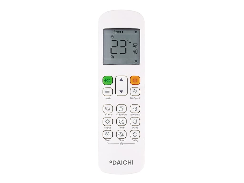 Daichi DRC12