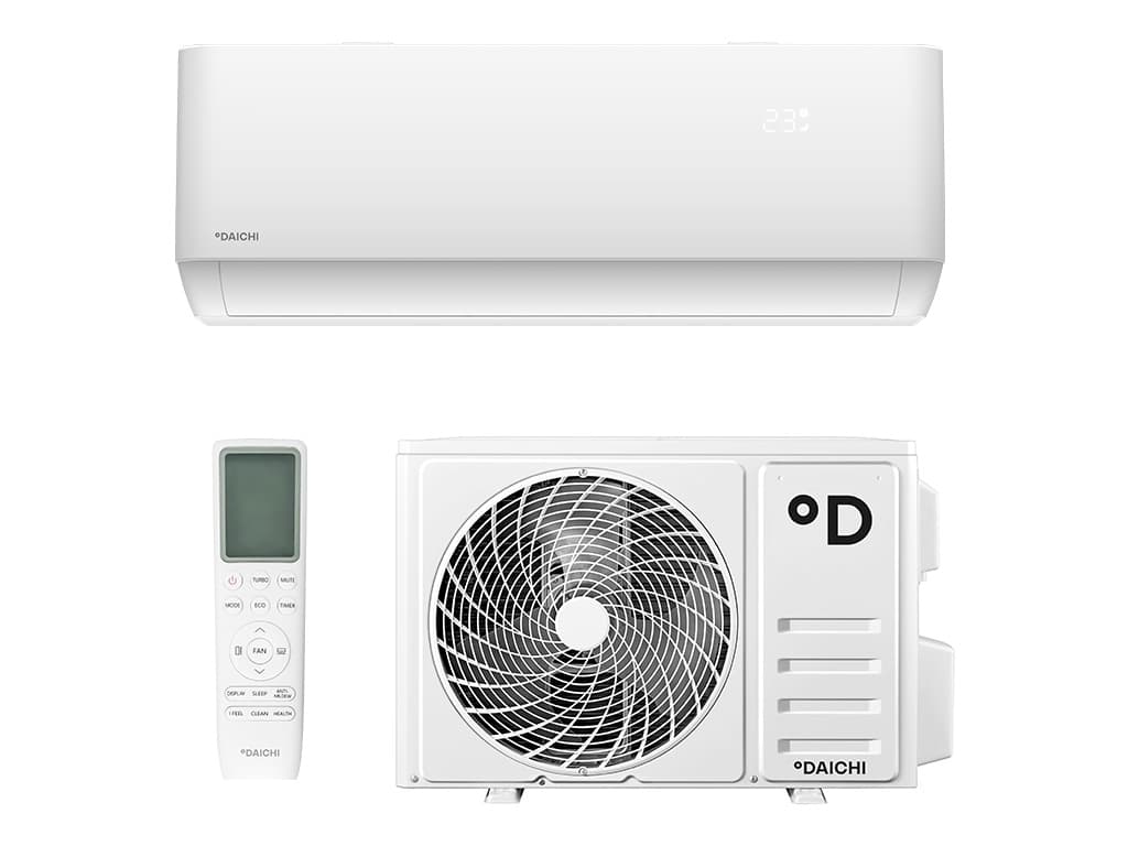 Daichi AIR35AVQS1R/AIR35FVS1R