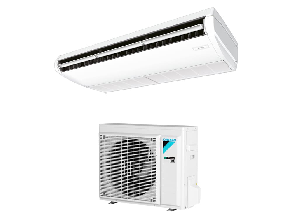 Daikin FHA60A9/RXM60R