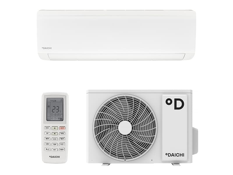 Daichi ICE35AVQS1R/ICE35FVS1R