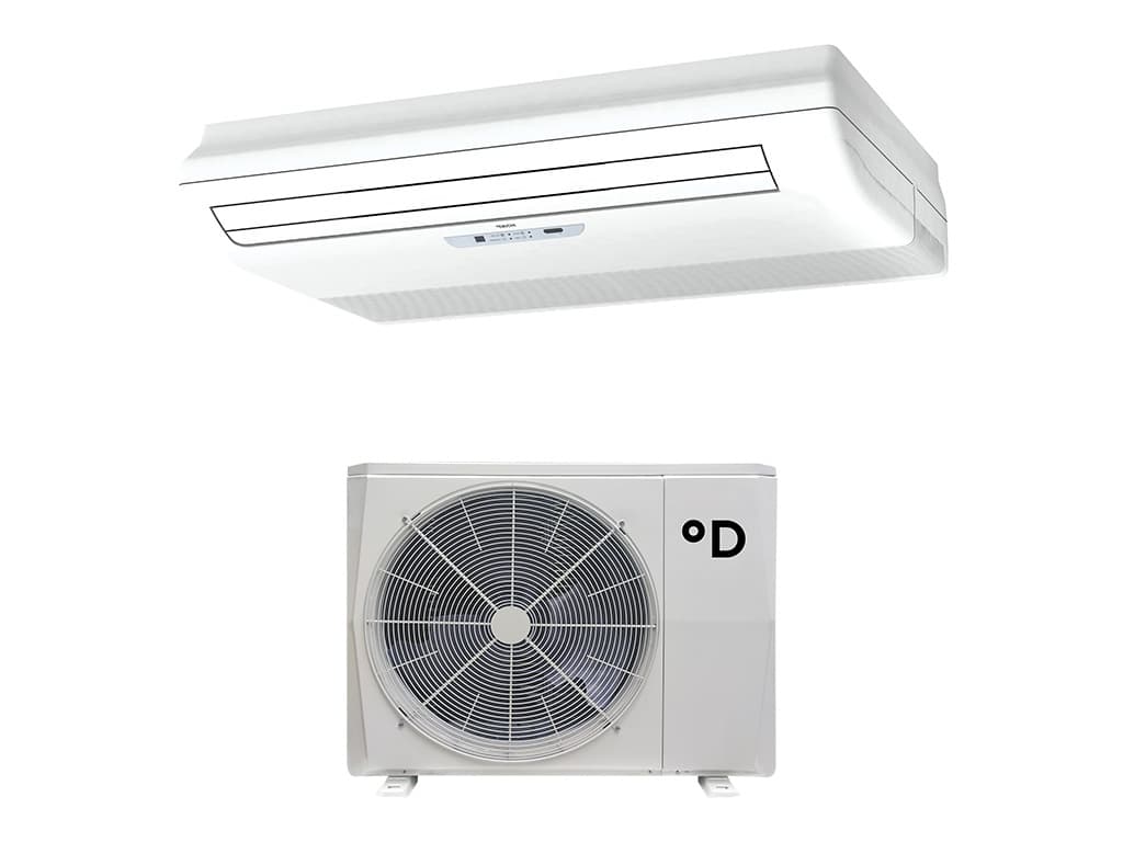 Daichi DATA70ALKS1/DFTA80ALS1/-40