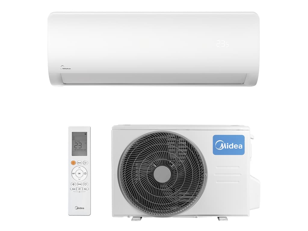 Midea MSAG1-24N8D0-I/MSAG1-24N8D0-O