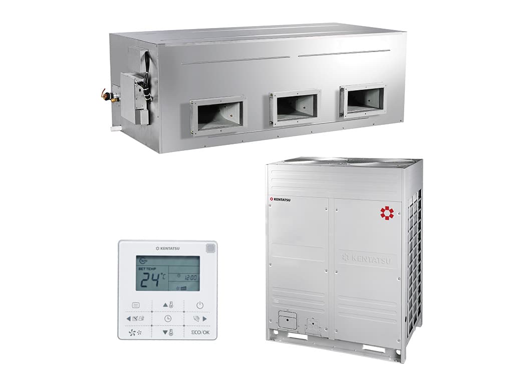 Kentatsu KSTU560HFAN1/KSUR560HFAN3
