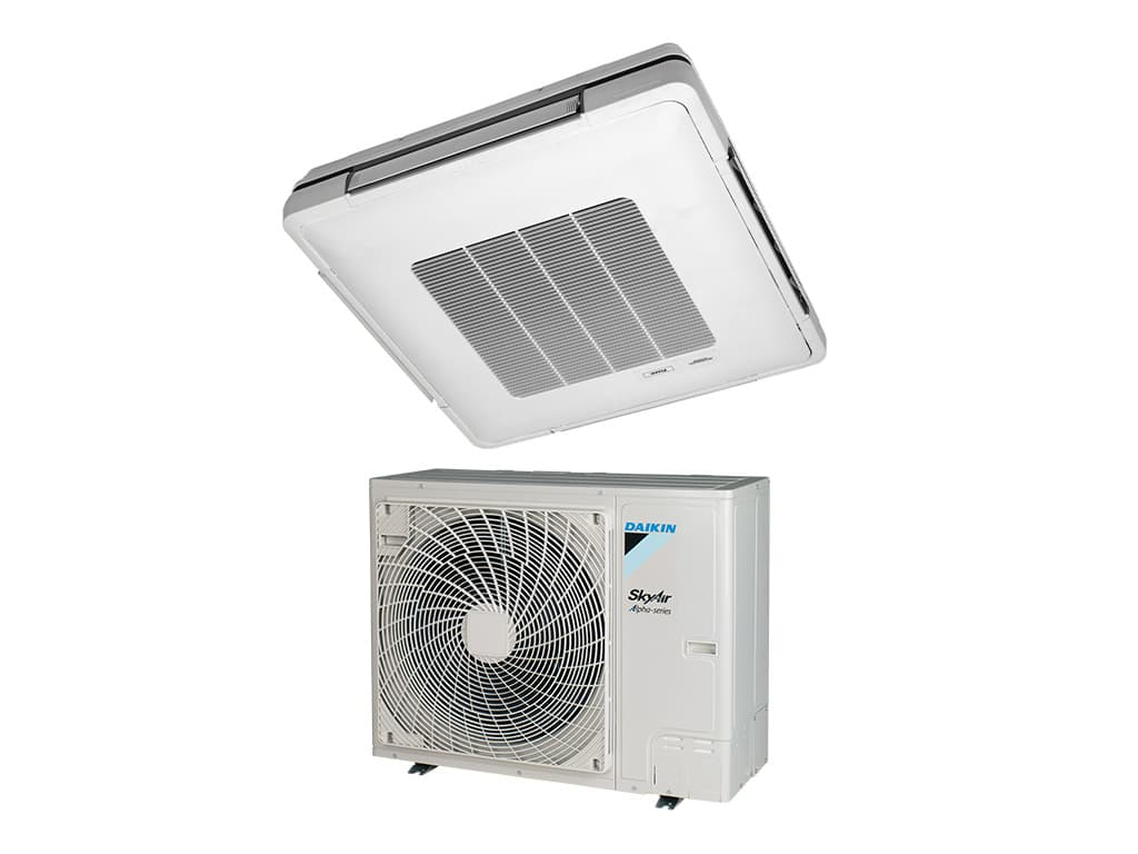 Daikin FUA100A/RZAG100NV1