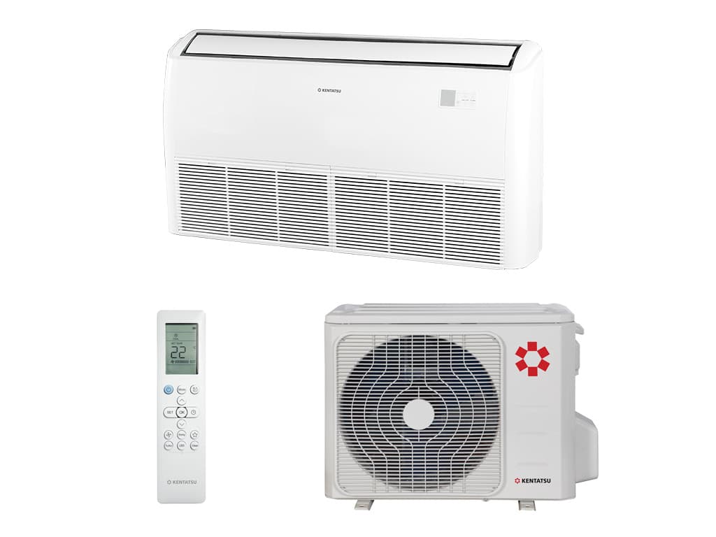 Kentatsu KSHFA70HFAN1/KSUTB70HFAN1L