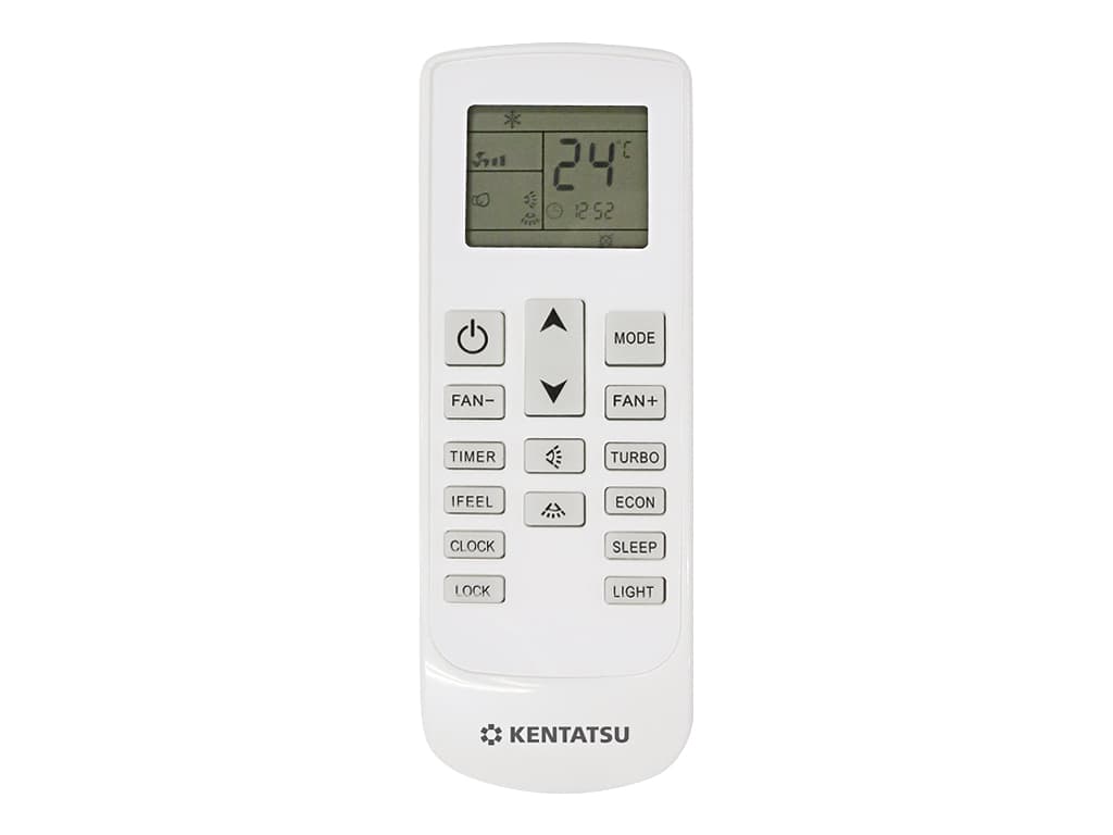 Kentatsu KIC-127H