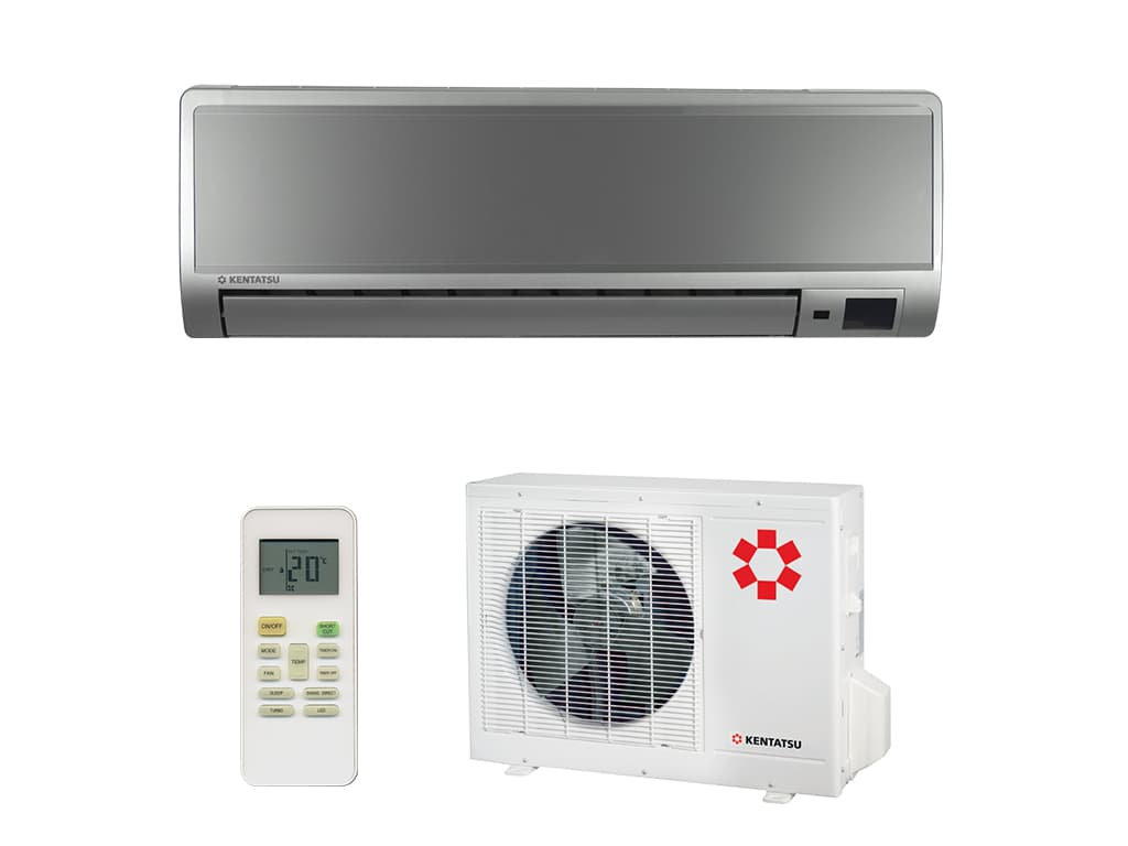 Kentatsu KSGH35HFAN1/KSRH35HFAN1