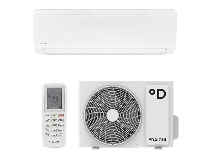 Daichi ICE50AVQS1R-1/ICE50FVS1R-1