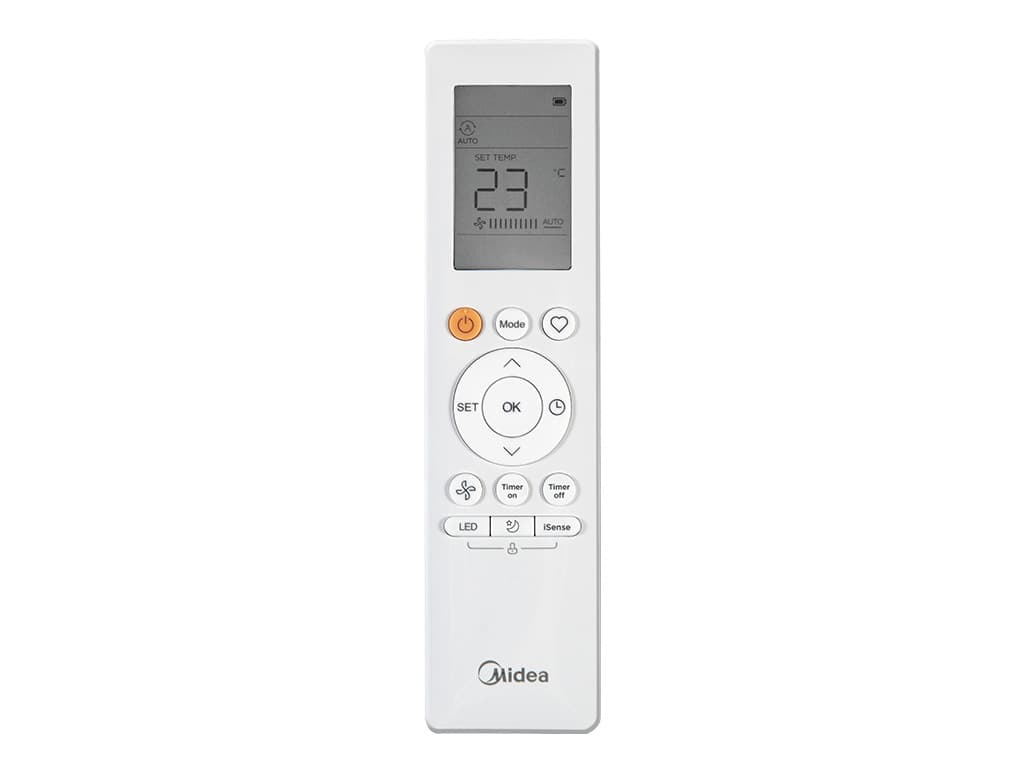 Midea RG10F(B)/BGEF