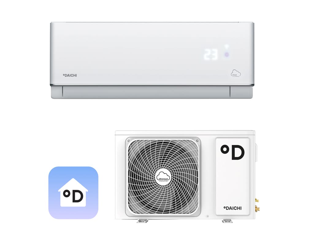 Daichi A20AVQR3_UNL/A20FVR3_UNL
