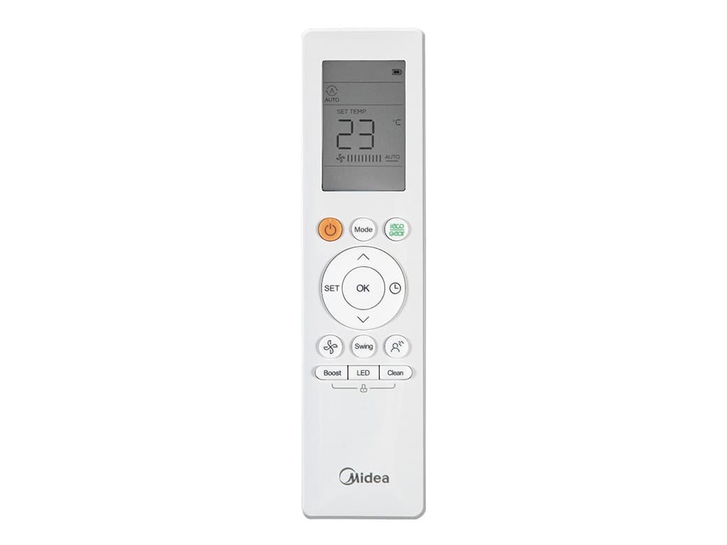 Midea RG10A(B2S)/BGEF