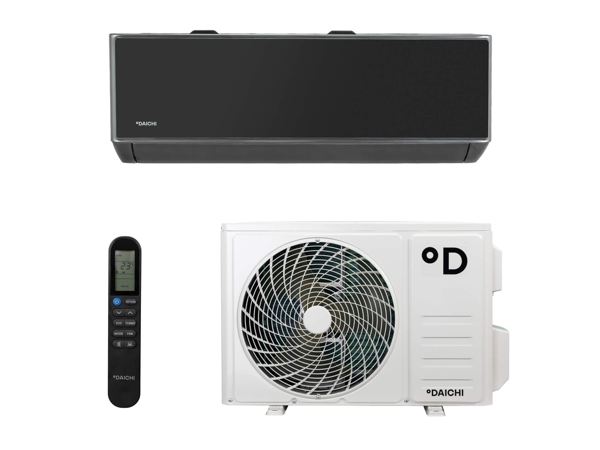 Daichi MIR25AVQS1R/MIR25FVS1R