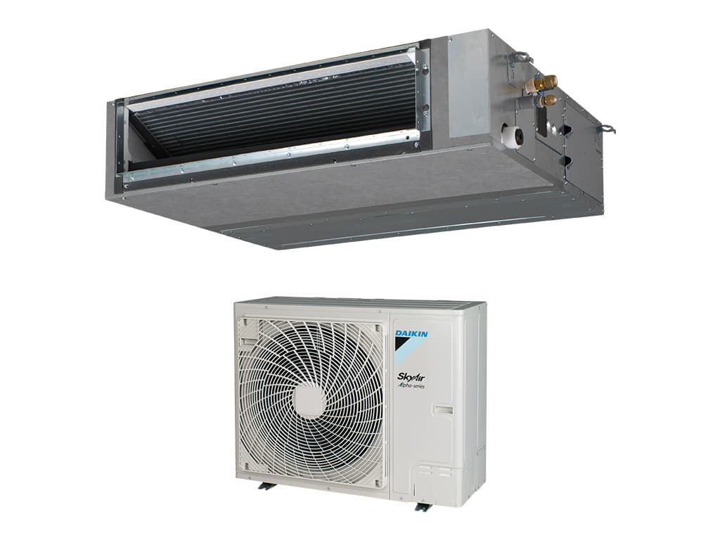 Daikin FBA100A/RZAG100NV1