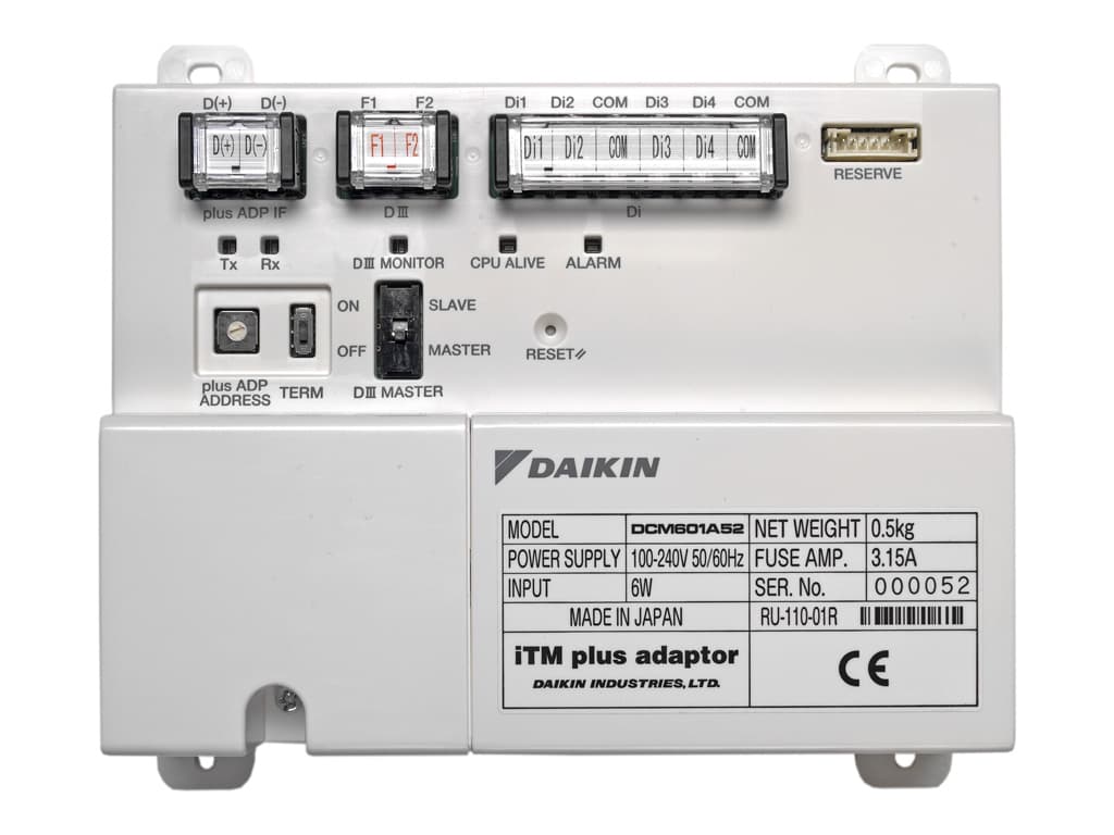 Daikin DCM601A52