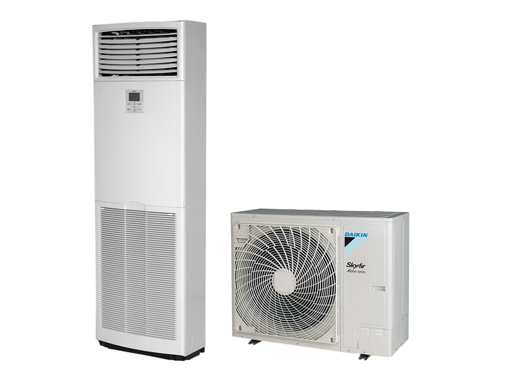 Daikin FVA140A/RZAG140NV1