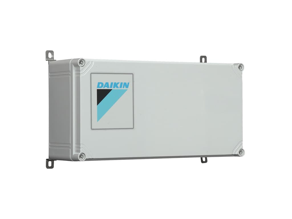 Daikin EKEQDCB