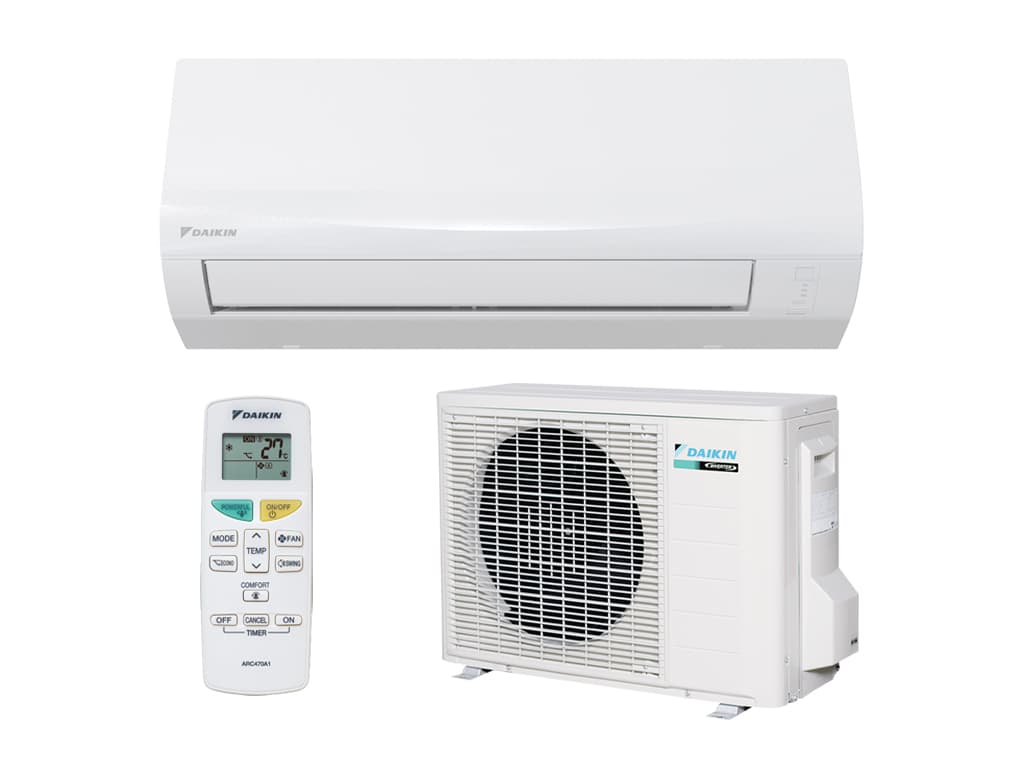 Daikin FTXF50F/RXF50F/-40