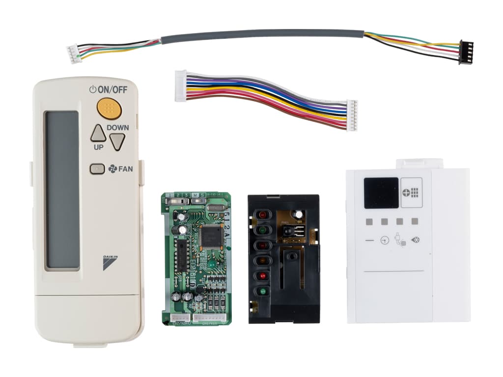 Daikin BRC7EA632