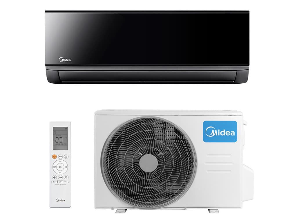 Midea MSAG4-09HRN1-I/MSAG4-09HRN1-O