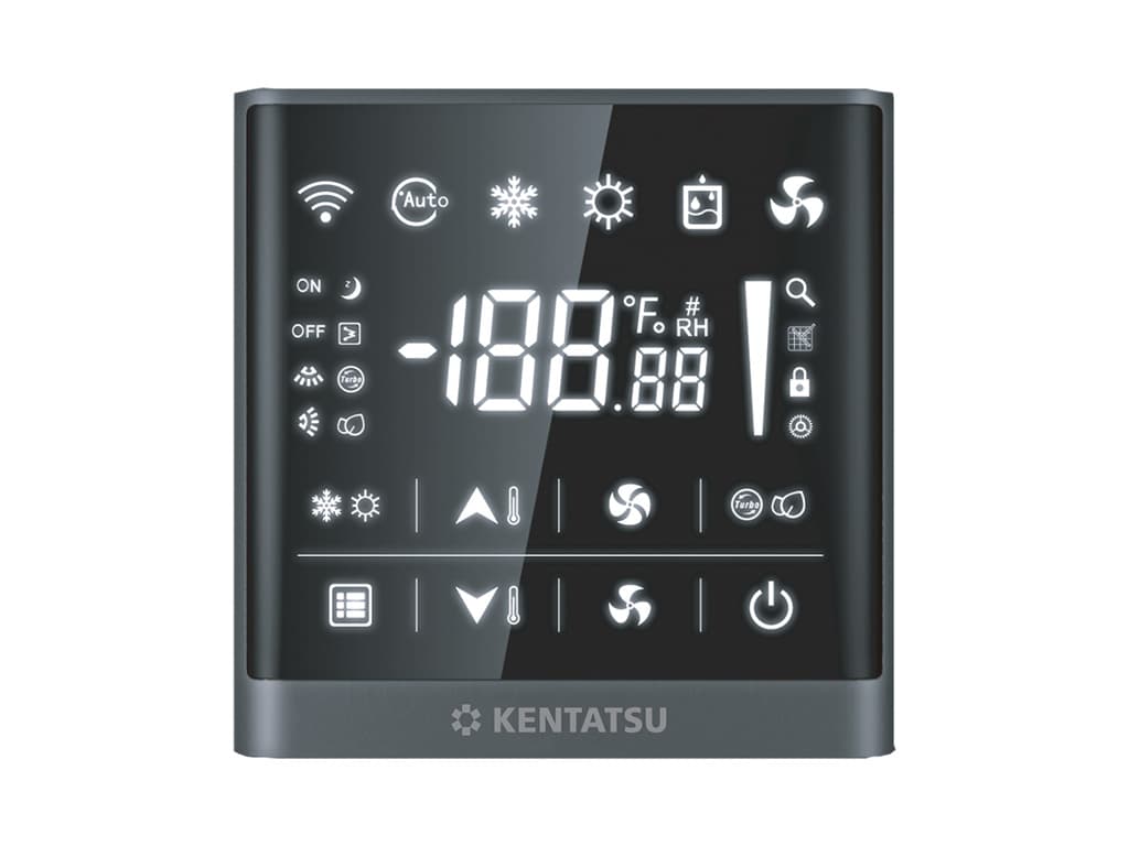 Kentatsu KWC-80