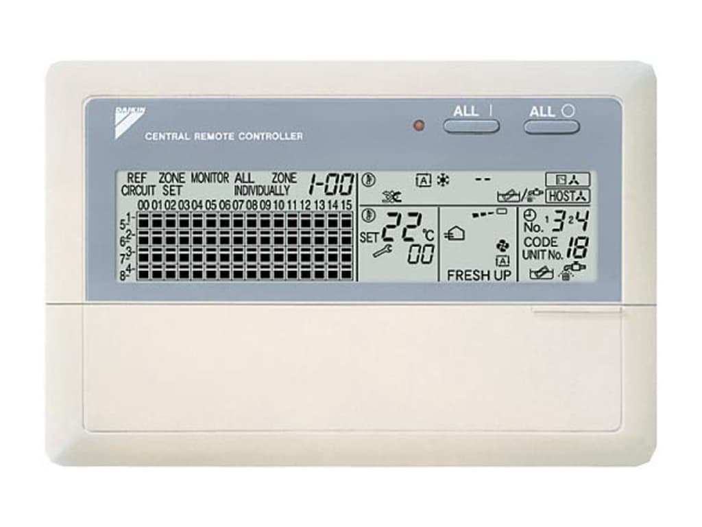 Daikin DCS302C51