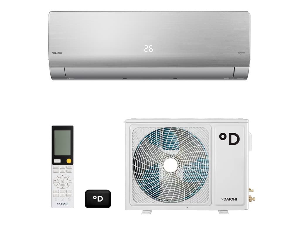 Daichi UNI35AVQS1R/UNI35FVS1R