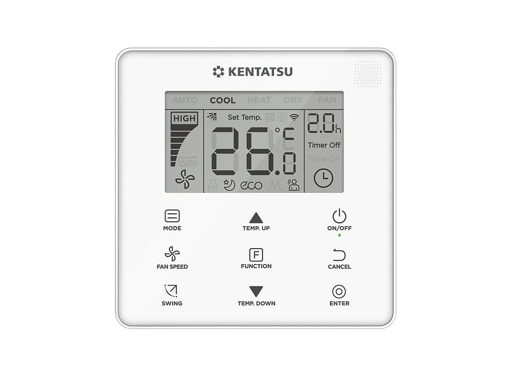 Kentatsu KWC-60