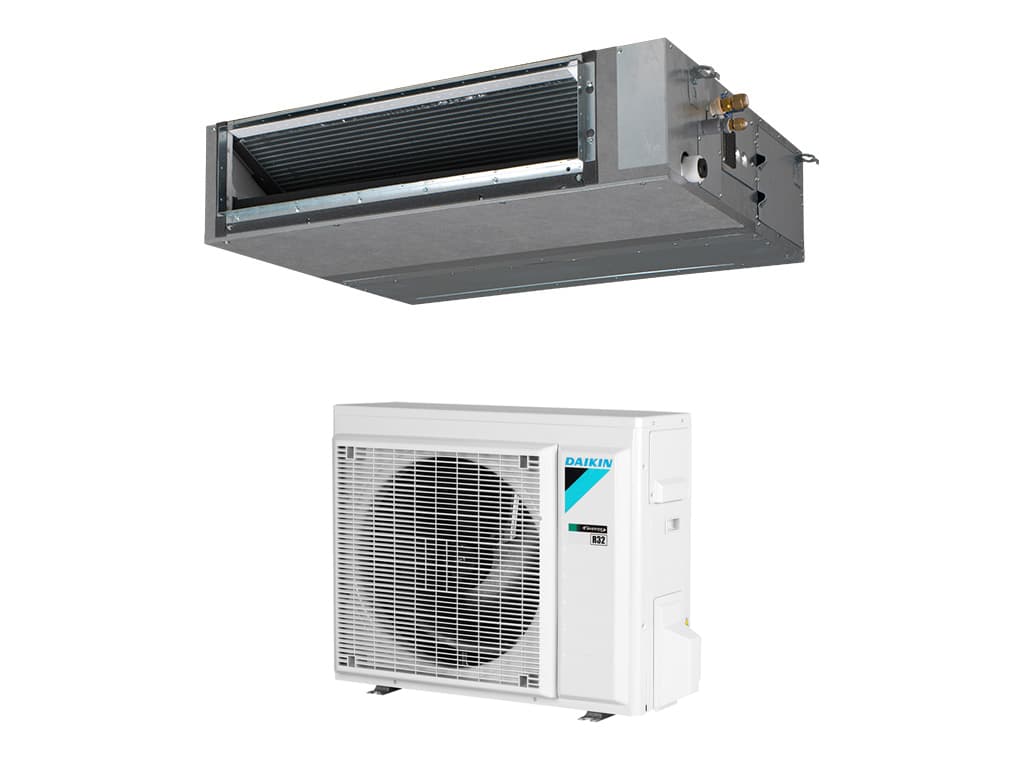 Daikin FBA60A9/RZAG60B