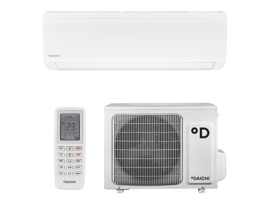 Daichi ICE60AVQ1/ICE60FV1