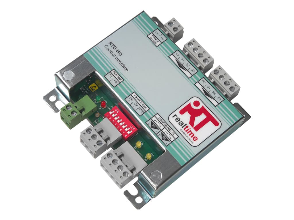 Daikin RTD-HO