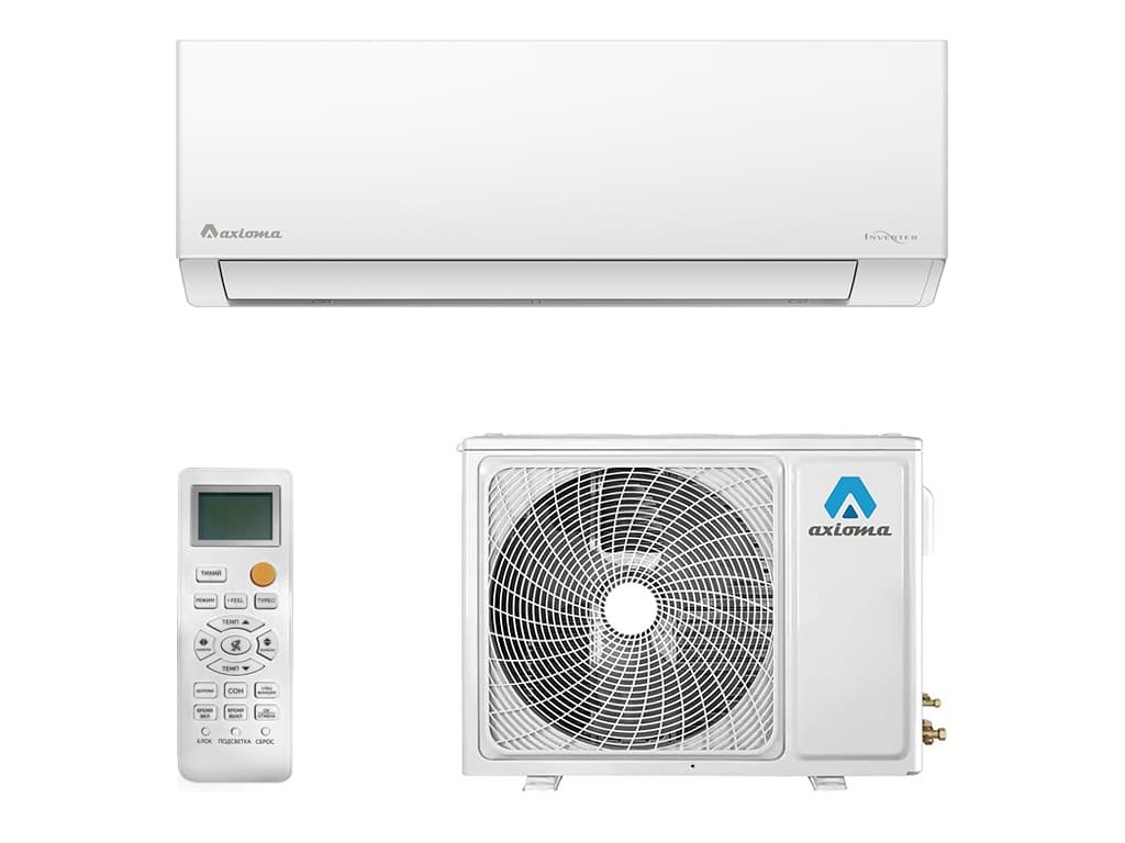 Axioma ASX12FZ1/ASB12FZ1