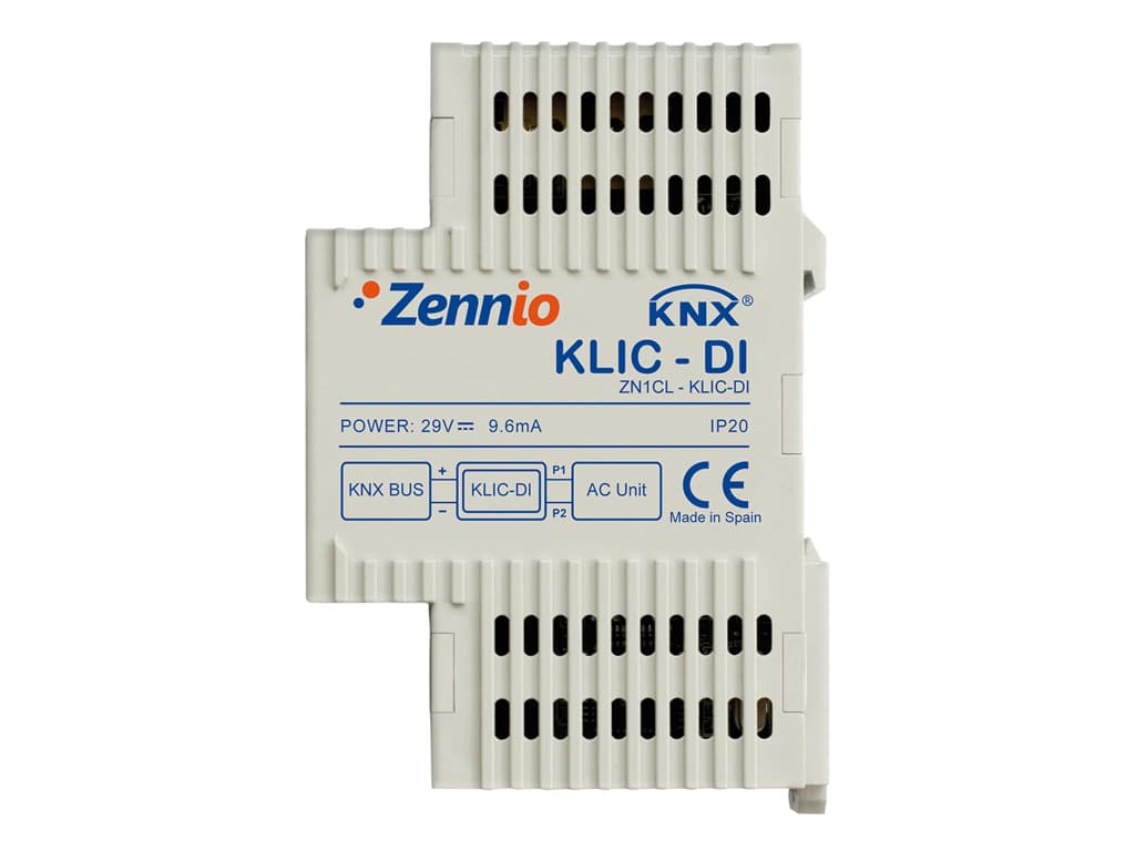 Daikin KLIC-DI