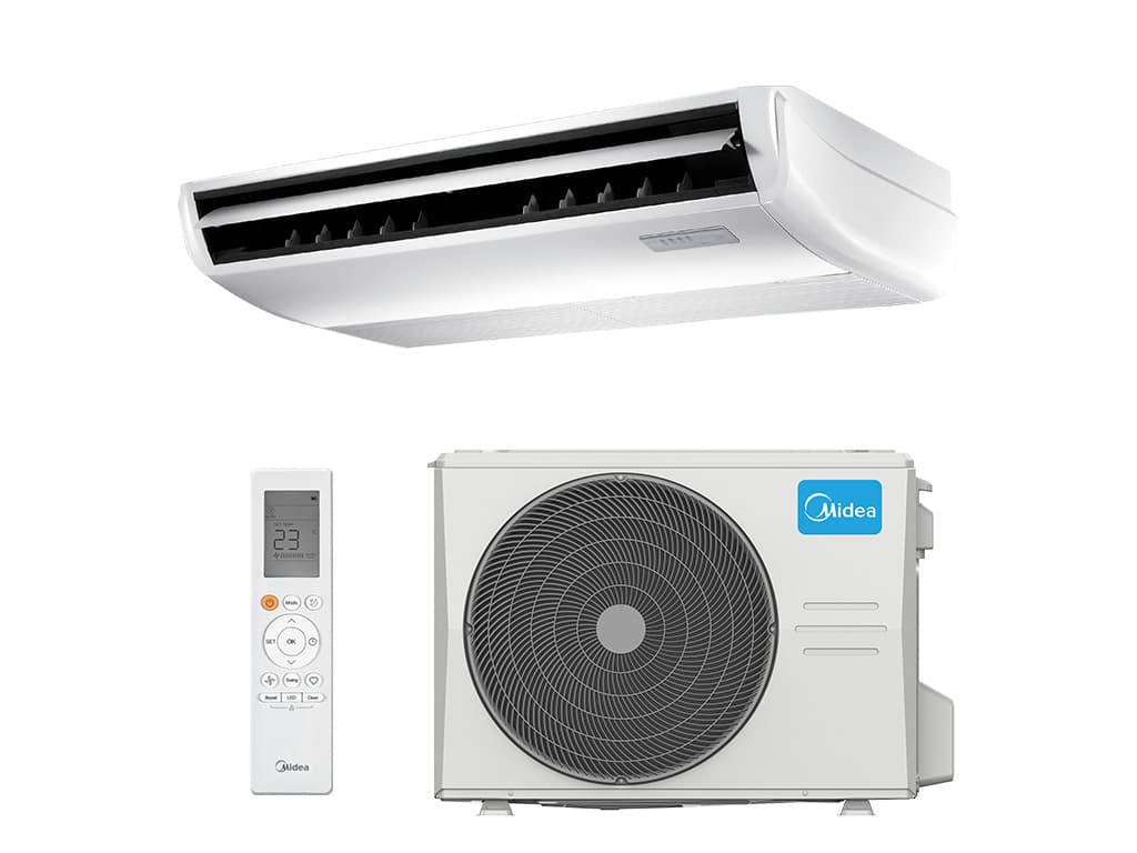 Midea MUE-18HRN1-Q2/MOX330U-18HN1-QB6/-40