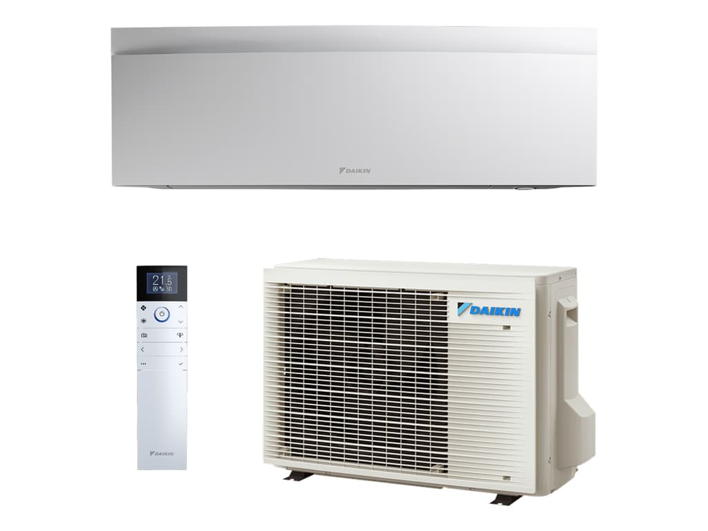 Daikin FTXJ35AW/RXJ35A